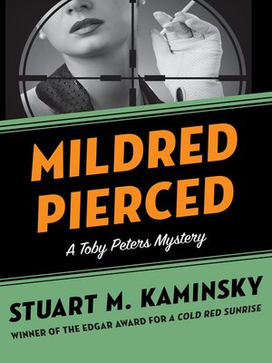 cover image of Mildred Pierced